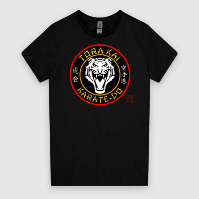 Club T-Shirt - Women's Thumbnail