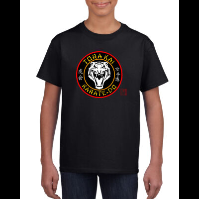 Club T-Shirt - Youth Thumbnail