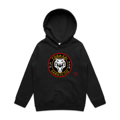 Club Hoodie - Kid's Thumbnail