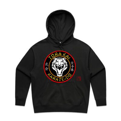 Club Association Hoodie - Women's Thumbnail