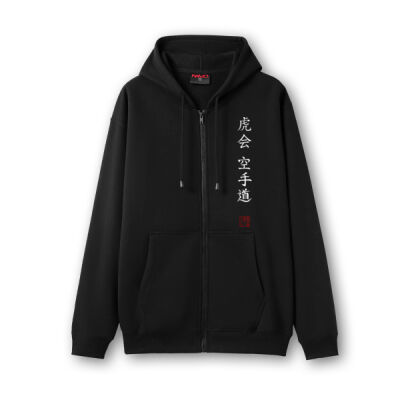 Association Zip Up Hoodie - Men's Thumbnail