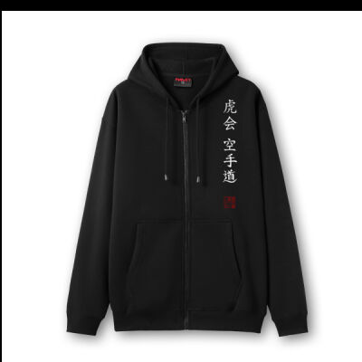 Association Zip Up Hoodie - Women's/Junior Thumbnail